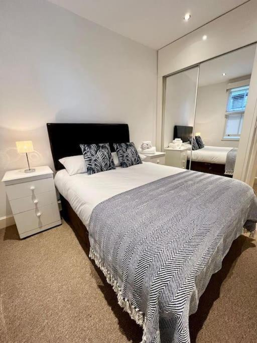Spacious 2Bed/2Bath Flat Next To London Eye Londres Exterior foto