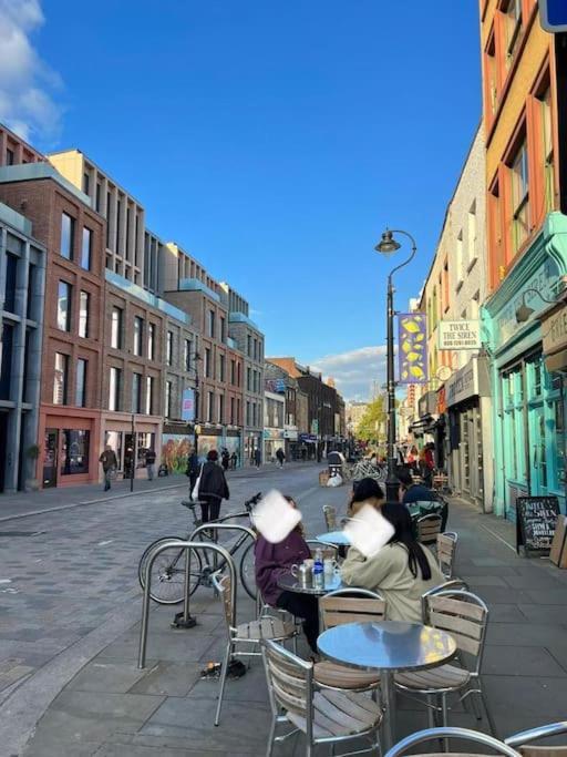 Spacious 2Bed/2Bath Flat Next To London Eye Londres Exterior foto